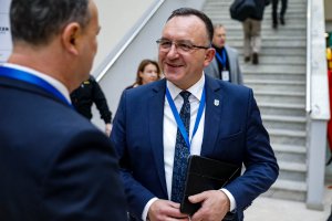 „Wiedza nie jest tajemna i trudna”. Za nami I Międzynarodowe Forum Odporności Społecznej w Olsztynie