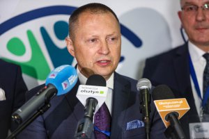 „Wiedza nie jest tajemna i trudna”. Za nami I Międzynarodowe Forum Odporności Społecznej w Olsztynie