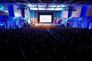 „Wiedza nie jest tajemna i trudna”. Za nami I Międzynarodowe Forum Odporności Społecznej w Olsztynie
