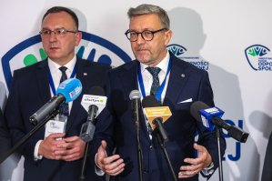 „Wiedza nie jest tajemna i trudna”. Za nami I Międzynarodowe Forum Odporności Społecznej w Olsztynie