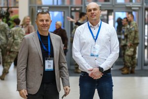 „Wiedza nie jest tajemna i trudna”. Za nami I Międzynarodowe Forum Odporności Społecznej w Olsztynie