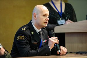 „Wiedza nie jest tajemna i trudna”. Za nami I Międzynarodowe Forum Odporności Społecznej w Olsztynie