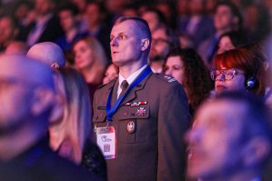 „Wiedza nie jest tajemna i trudna”. Za nami I Międzynarodowe Forum Odporności Społecznej w Olsztynie