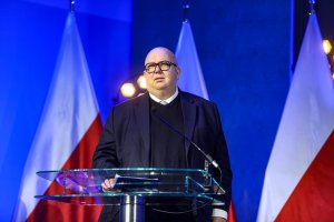„Wiedza nie jest tajemna i trudna”. Za nami I Międzynarodowe Forum Odporności Społecznej w Olsztynie