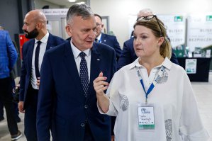 „Wiedza nie jest tajemna i trudna”. Za nami I Międzynarodowe Forum Odporności Społecznej w Olsztynie