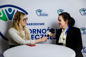 „Wiedza nie jest tajemna i trudna”. Za nami I Międzynarodowe Forum Odporności Społecznej w Olsztynie