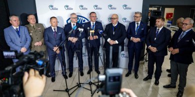 Artykuł: „Wiedza nie jest tajemna”. Za nami I Międzynarodowe Forum Odporności Społecznej w Olsztynie [ZDJĘCIA, WIDEO]