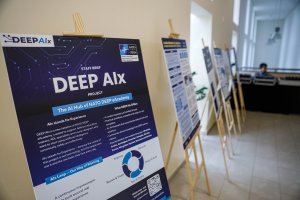 „Wiedza nie jest tajemna i trudna”. Za nami I Międzynarodowe Forum Odporności Społecznej w Olsztynie