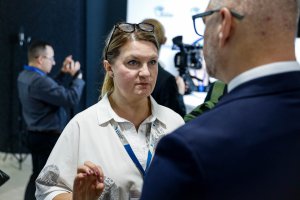 „Wiedza nie jest tajemna i trudna”. Za nami I Międzynarodowe Forum Odporności Społecznej w Olsztynie