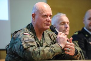 „Wiedza nie jest tajemna i trudna”. Za nami I Międzynarodowe Forum Odporności Społecznej w Olsztynie