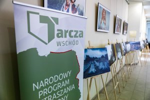 „Wiedza nie jest tajemna i trudna”. Za nami I Międzynarodowe Forum Odporności Społecznej w Olsztynie
