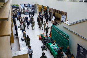 „Wiedza nie jest tajemna i trudna”. Za nami I Międzynarodowe Forum Odporności Społecznej w Olsztynie