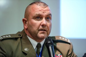 „Wiedza nie jest tajemna i trudna”. Za nami I Międzynarodowe Forum Odporności Społecznej w Olsztynie