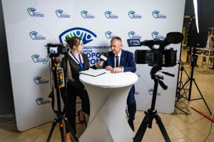 „Wiedza nie jest tajemna i trudna”. Za nami I Międzynarodowe Forum Odporności Społecznej w Olsztynie