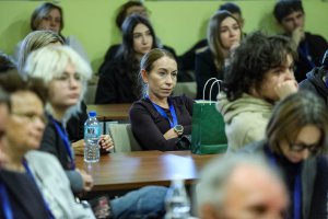 „Wiedza nie jest tajemna i trudna”. Za nami I Międzynarodowe Forum Odporności Społecznej w Olsztynie