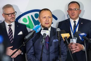 „Wiedza nie jest tajemna i trudna”. Za nami I Międzynarodowe Forum Odporności Społecznej w Olsztynie