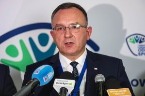 „Wiedza nie jest tajemna i trudna”. Za nami I Międzynarodowe Forum Odporności Społecznej w Olsztynie