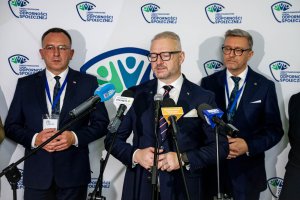 „Wiedza nie jest tajemna i trudna”. Za nami I Międzynarodowe Forum Odporności Społecznej w Olsztynie