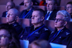 „Wiedza nie jest tajemna i trudna”. Za nami I Międzynarodowe Forum Odporności Społecznej w Olsztynie