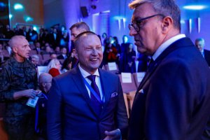 „Wiedza nie jest tajemna i trudna”. Za nami I Międzynarodowe Forum Odporności Społecznej w Olsztynie