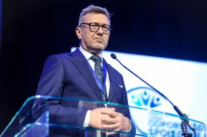 „Wiedza nie jest tajemna i trudna”. Za nami I Międzynarodowe Forum Odporności Społecznej w Olsztynie