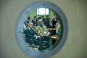 „Wiedza nie jest tajemna i trudna”. Za nami I Międzynarodowe Forum Odporności Społecznej w Olsztynie