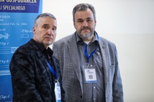 „Wiedza nie jest tajemna i trudna”. Za nami I Międzynarodowe Forum Odporności Społecznej w Olsztynie