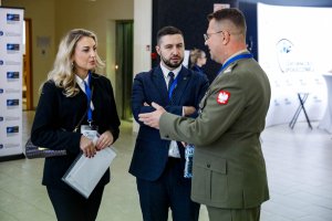 „Wiedza nie jest tajemna i trudna”. Za nami I Międzynarodowe Forum Odporności Społecznej w Olsztynie