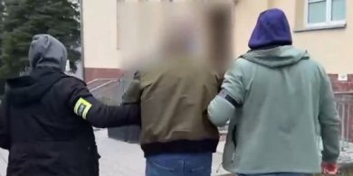 Artykuł: Olsztyn. Alkohol, awantury i groźby. 44-latek miał terroryzować własnych rodziców