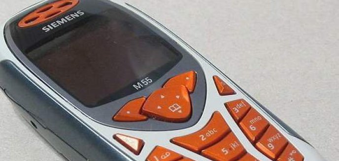 Sms ratujący życie