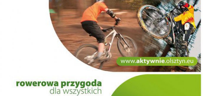 Otwierają trasy rowerowe w Lesie Miejskim