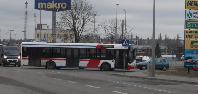 Nowe autobusy z klimatyzacją