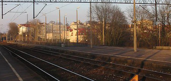 Uruchomienie tymczasowego przejazdu kolejowego