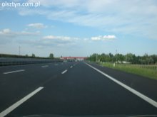 Przebudowa dróg w Węgorzewie