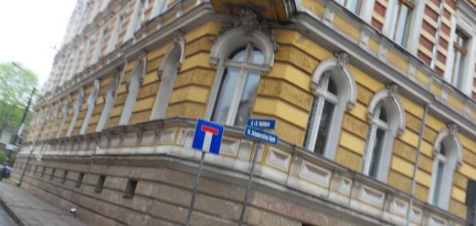 Zmiana organizacji ruchu na ul. Skłodowskiej-Curie