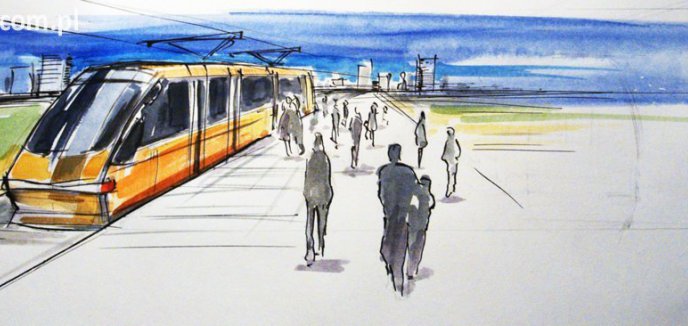Ruszają konsultacje w sprawie linii tramwajowych