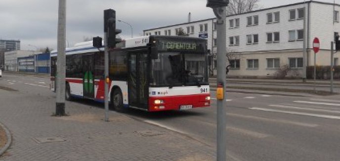 Przepychanek w sprawie linii podmiejskich ciąg dalszy