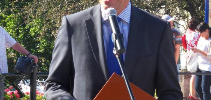 Poczatuj z prezydentem