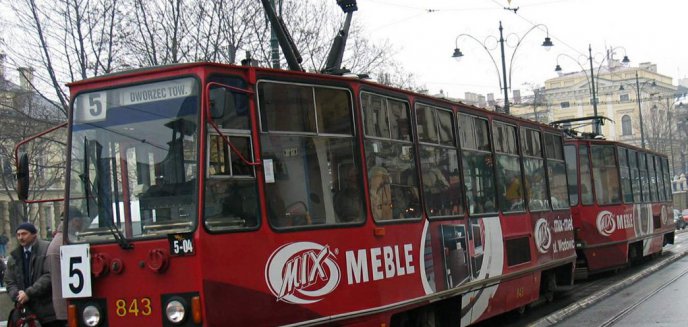Przetarg na budowę linii tramwajowej - są odwołania