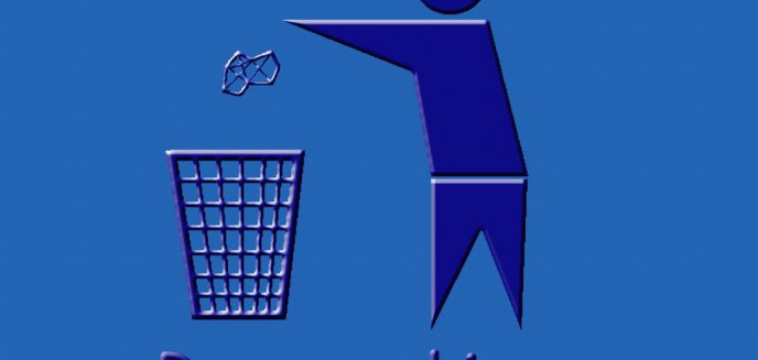 Recykling po olsztyńsku