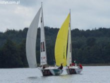 Finał From Olsztyn Match Race