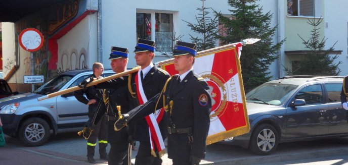 71. rocznica wybuchu II Wojny Światowej