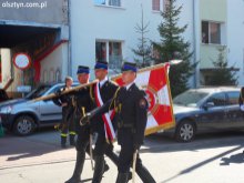 71. rocznica wybuchu II Wojny Światowej