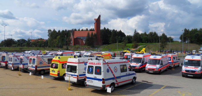 Przesadzili ze świętowaniem?