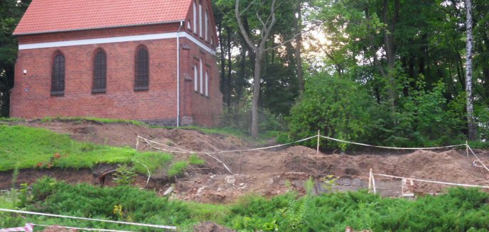 Co słychać na Artyleryjskiej?