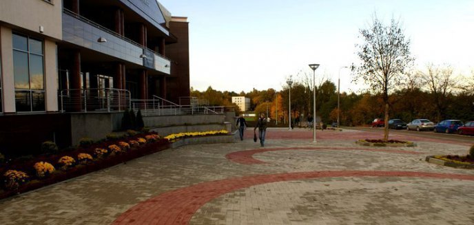Wrześniowy nabór na studia
