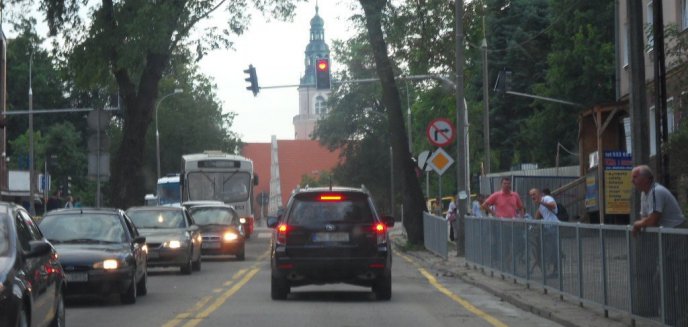 Uwaga kierowcy! Zmiana organizacji ruchu