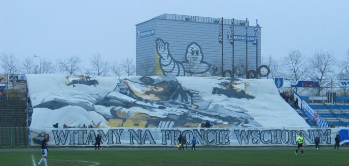 Konsultacje w sprawie stadionu