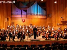 Na dobry początek weekendu - koncert w Filharmonii