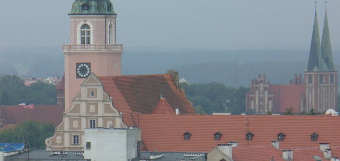 Kolejne skrzyżowanie do przebudowy